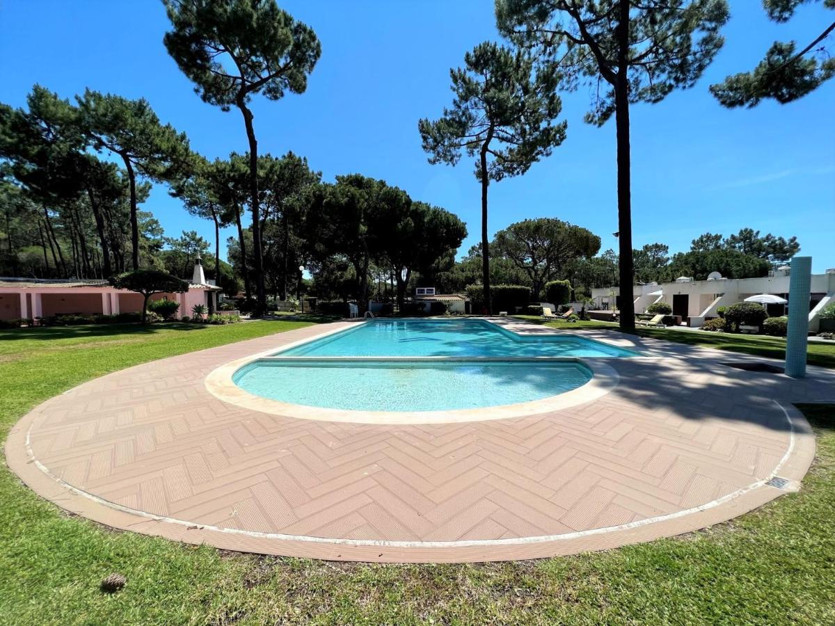 Vilamoura Golf Studio With Pool By Homing Exterior foto